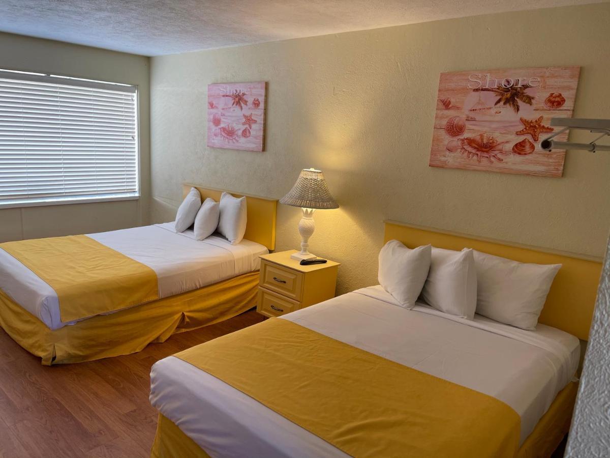 American Safari Motel Wildwood Crest Beach Kültér fotó