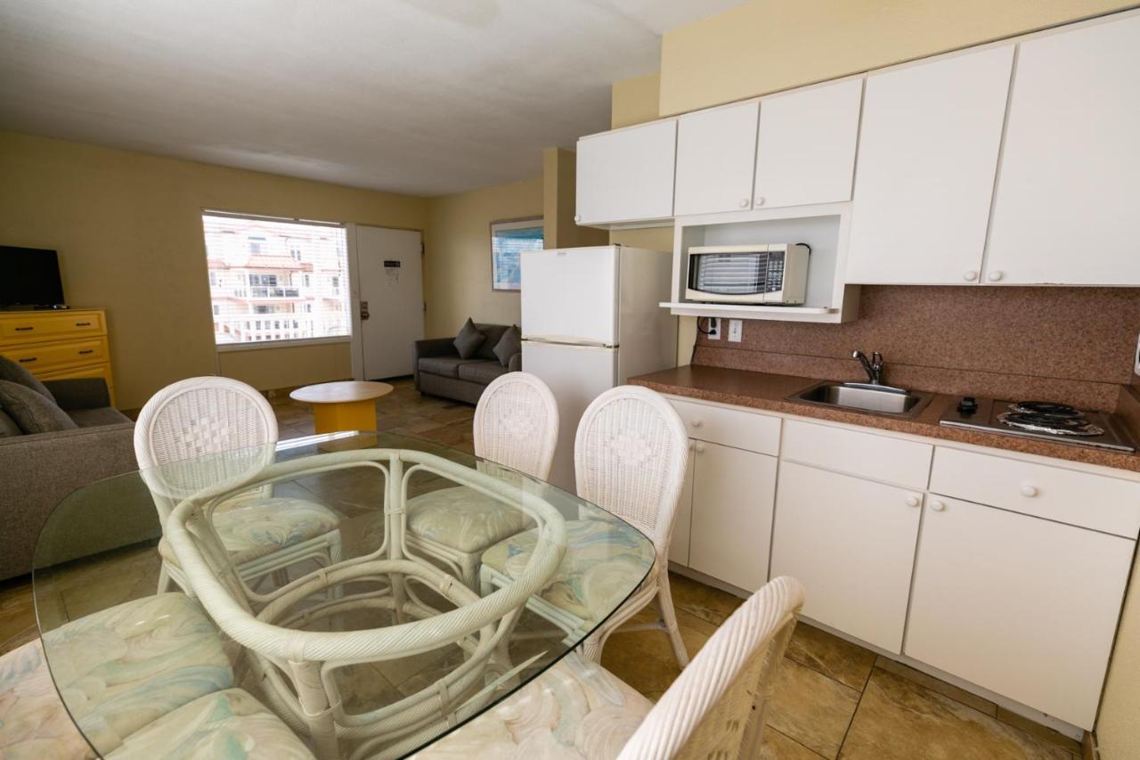 American Safari Motel Wildwood Crest Beach Kültér fotó