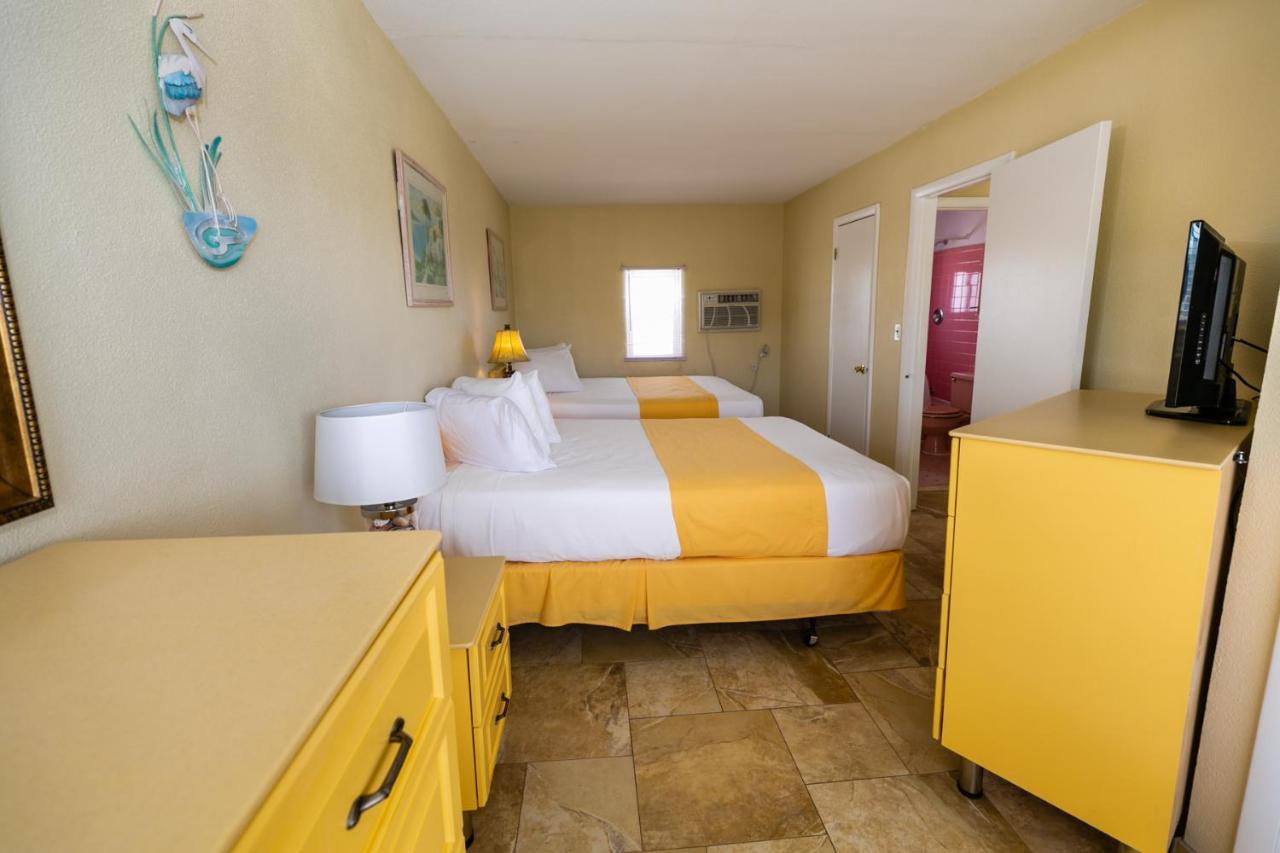 American Safari Motel Wildwood Crest Beach Kültér fotó