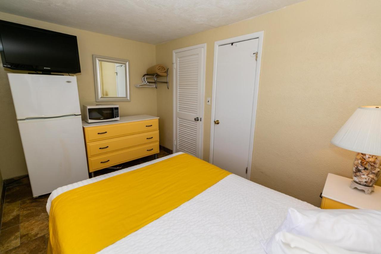American Safari Motel Wildwood Crest Beach Kültér fotó